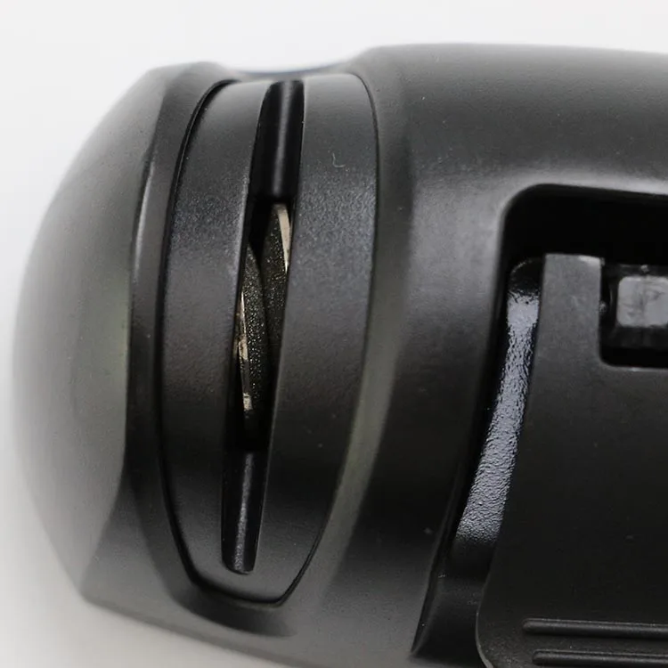 Mini Handheld Kitchen Grind Stones Professional Knife Sharpener for Knives Serrated Blades Kitchen Knife Accessories