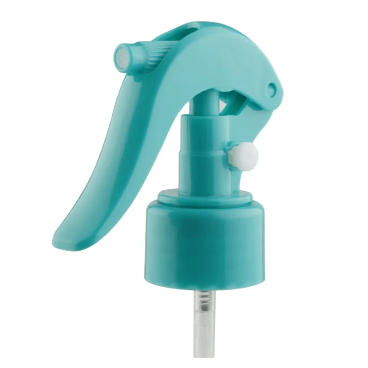 White 28 400 Black Mm 28/410 28-400 28-410 24-410 Cid Resistant Trigger Sprayer Pump