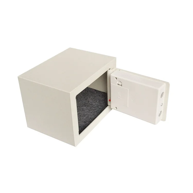 High Quality Wholesale Key Safe Outdoor/Solid With Weight Mini Small Key Cash Lock Safe Box