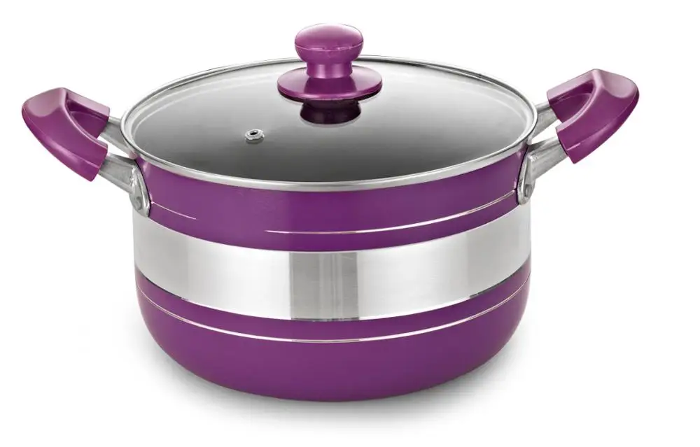 professional aluminum rena ware cookware