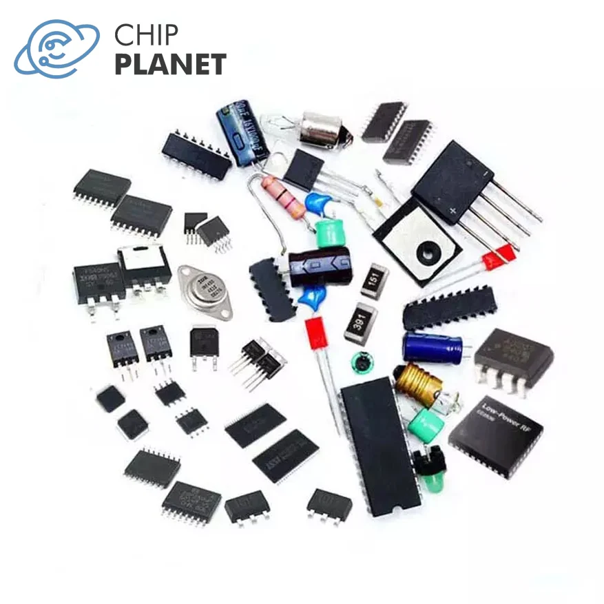 Large inventory of IC fpga field programmable gate array T35F400I4