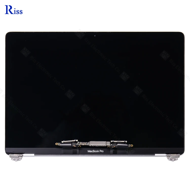 Дисплей для ноутбука в сборе, ЖК-дисплей для Macbook Pro Lcd A2337 A1989 A1706 A1708 2016 2017 12 13 15 дюймов, сменный экран