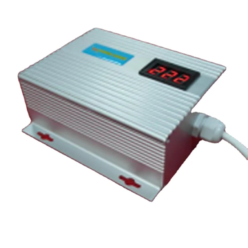 Single Phase With LED display Energy Saving Equipment