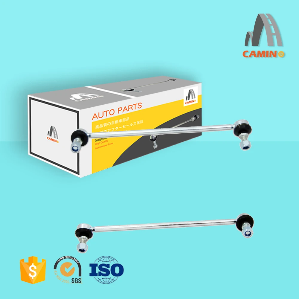 Stabilizer Link Control Arm Front Axle, Right Wholesale Auto Parts Anti Roll Bar Drop Link 31356750704,K80451,JTS464