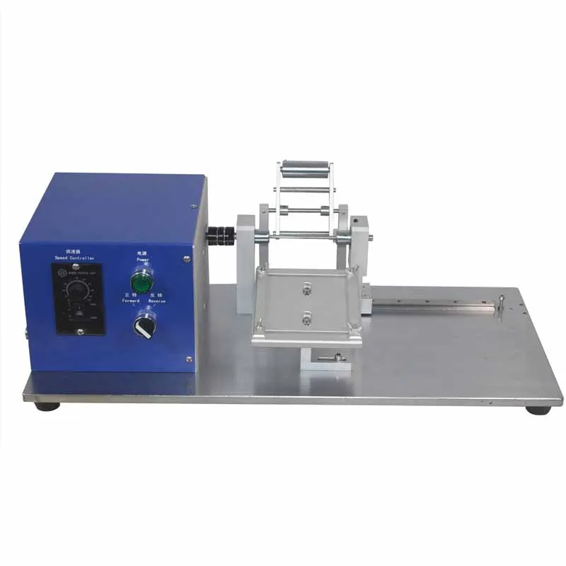 TMAX Semi Auto Automatic Stator Winding Machine For Aluminium And Copper Winding Wire