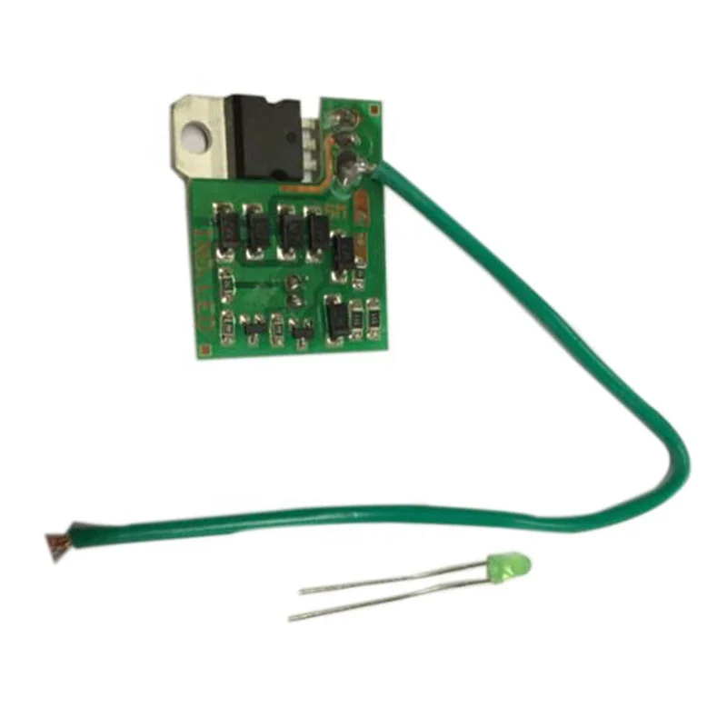 Y01 ELECTRIC MOTORCYCLE PARTS12V VOLTAGE  DT 125 DT 125 PARTS DT125 motorcycle regulator rectifier pcb