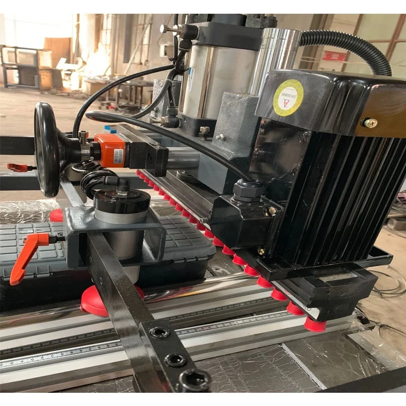 
MZ73212D vertical and horizontal drilling machine for wood 