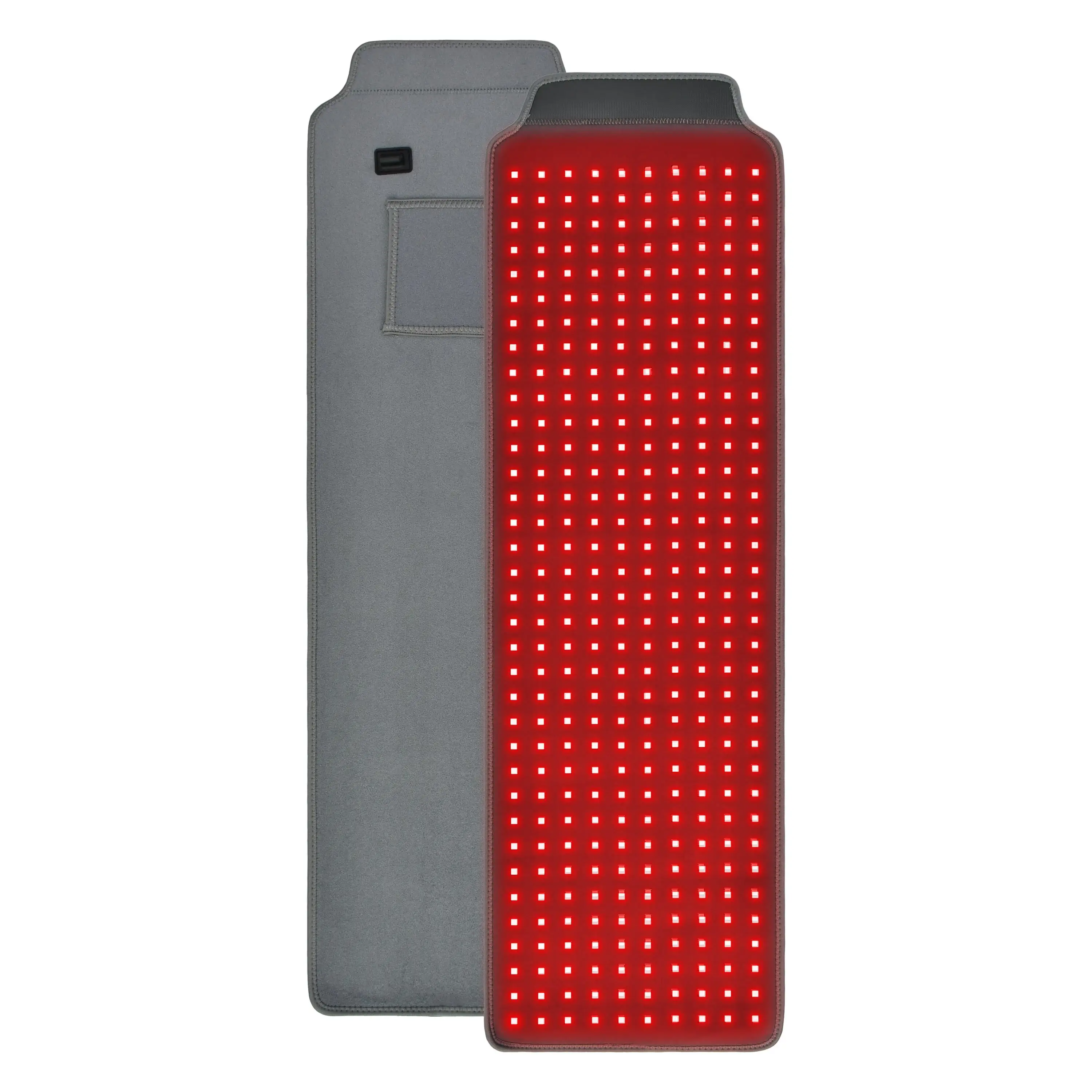 Youlumi factory led pdt machine led therapy infrared red light therapy belt