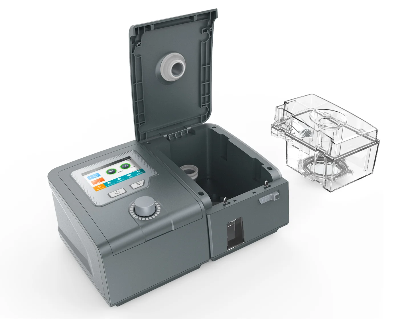 High quality best selling new cheap breathe medical cpap bipap machine