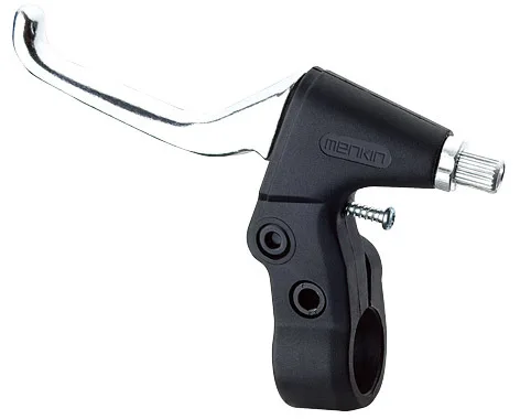 High Quality Lightweight Aluminum Alloy Bicycle Brake Lever BMX Bike Cycling Handle Brake Lever