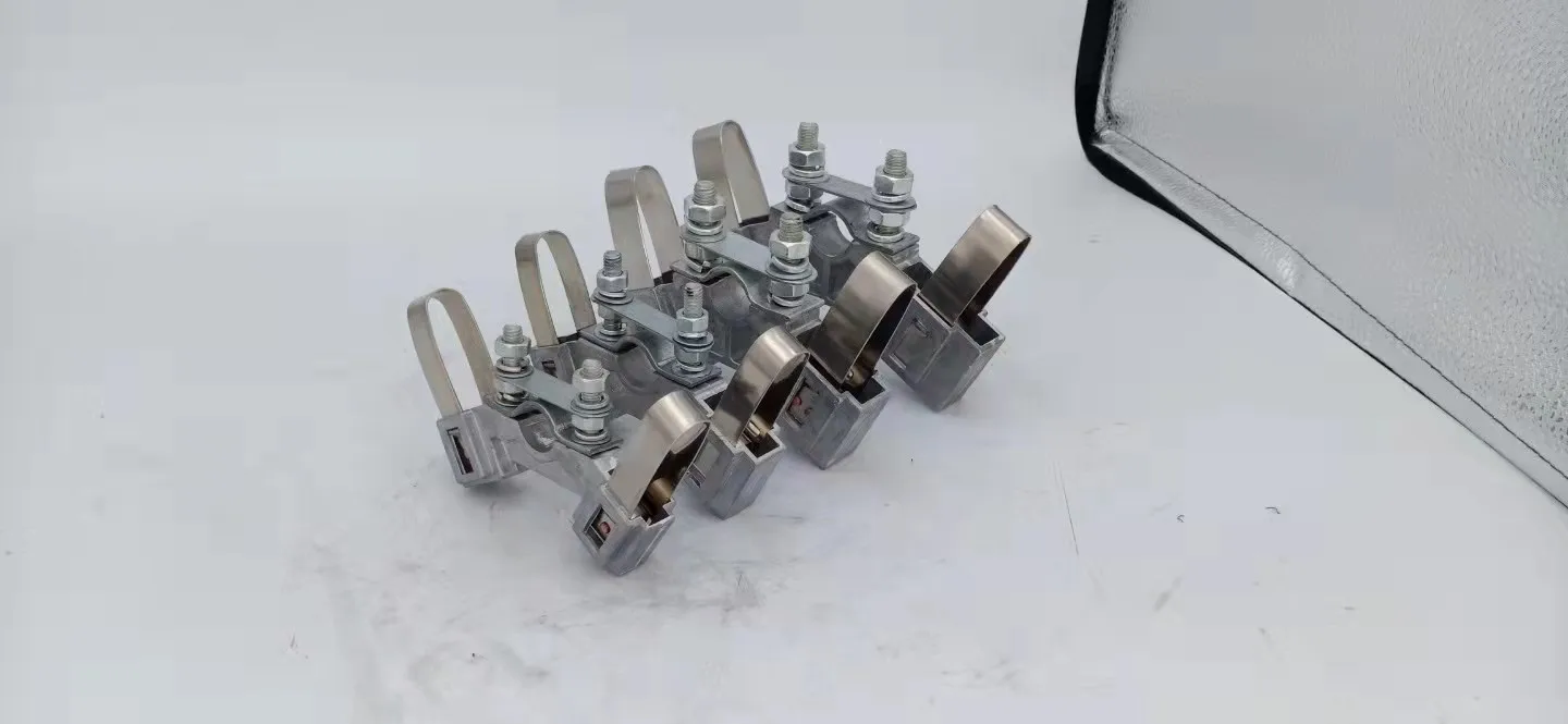 20*10mm Copper Carbon Brush Holder Assembly for Slip Ring / best price Carbon Brush Holder 8*6mm for Motor Accessories