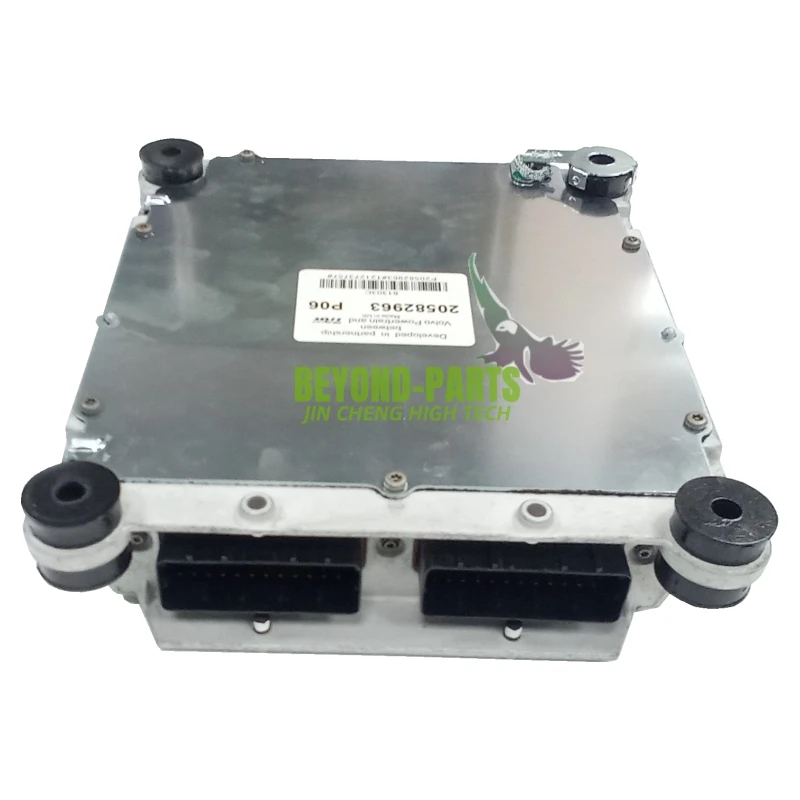 TAD1241G TAD1241GE TAD1242GE Generator Controller D12 D12D Engine ECU VOE20582963 20582963 22423432 22423434 22423435 20577132