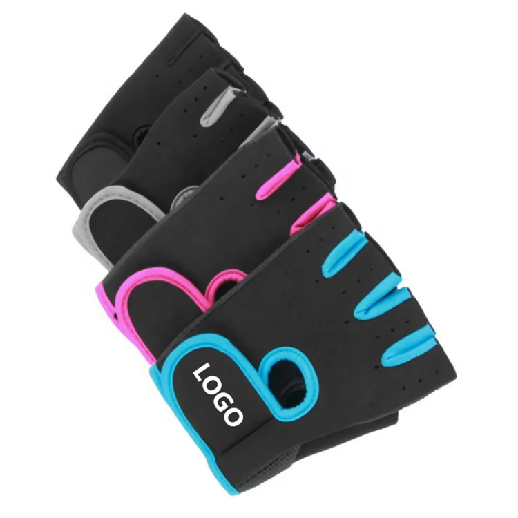 Gloves Sport Gym Fitness Sports Gloves for Weightlifting