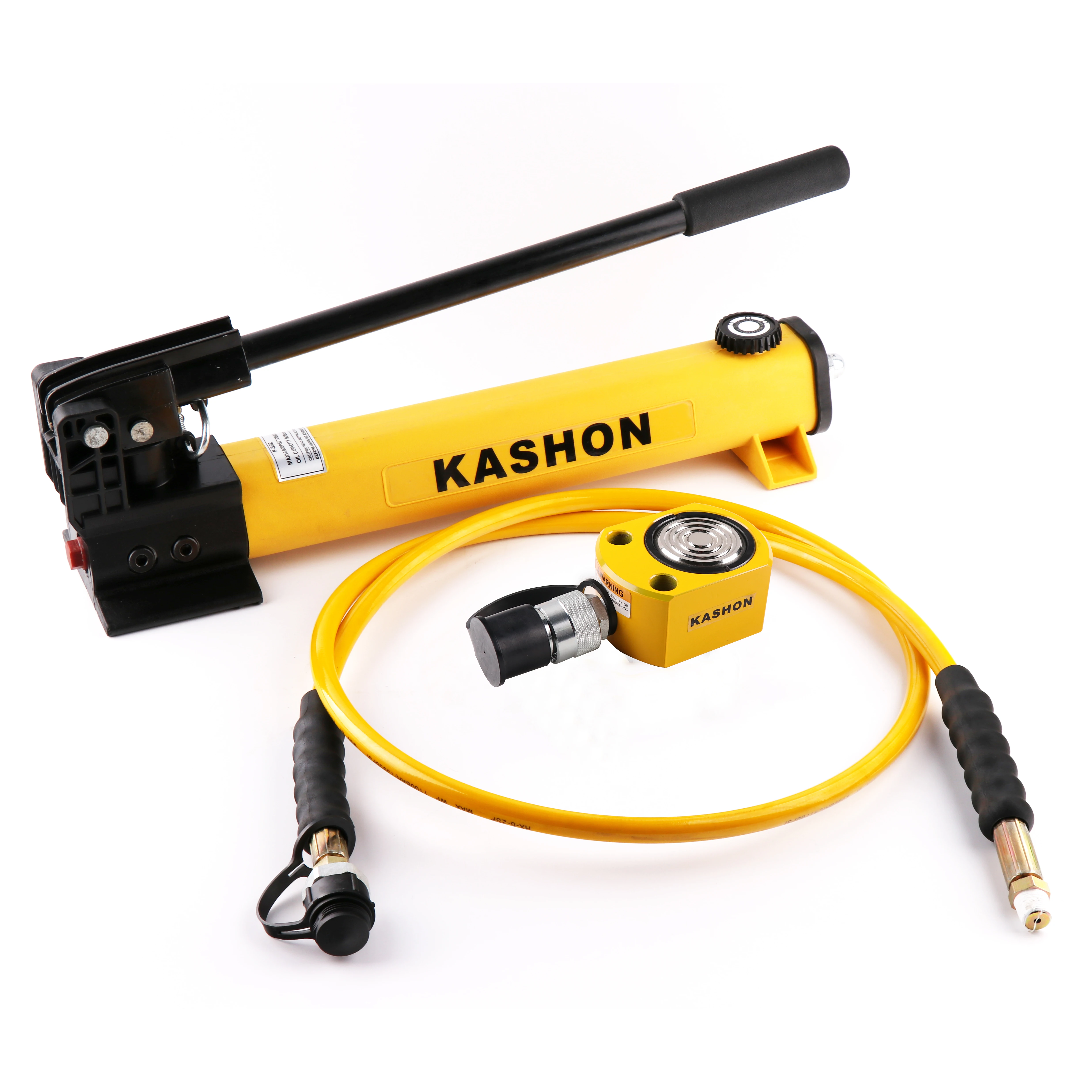 Enerpac Equivalency Hydraulic Cylinder Jacks and Hydraulic Pumps Suits