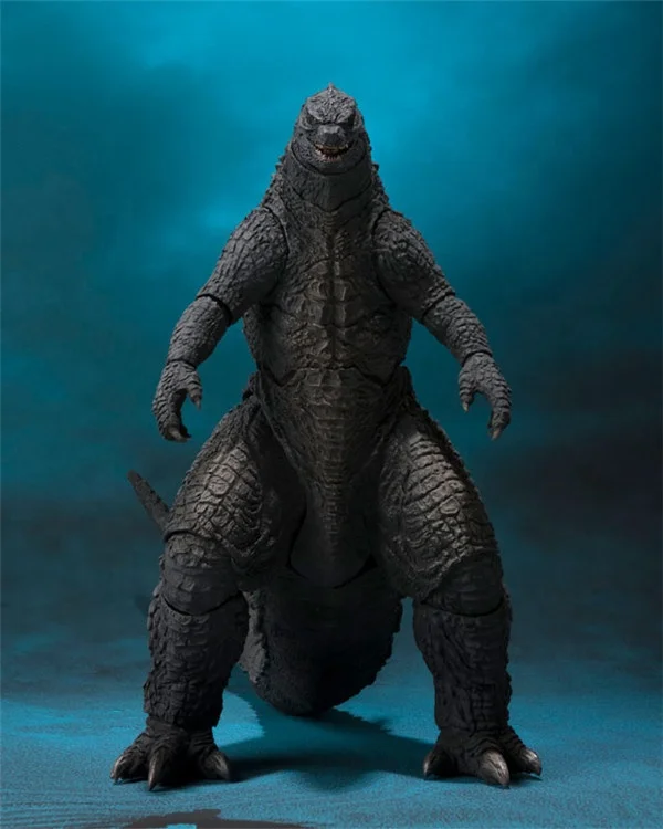 Экшн-фигурка Godzilla S.H.MonsterArts модель игрушек фигурка монстров из коллекции