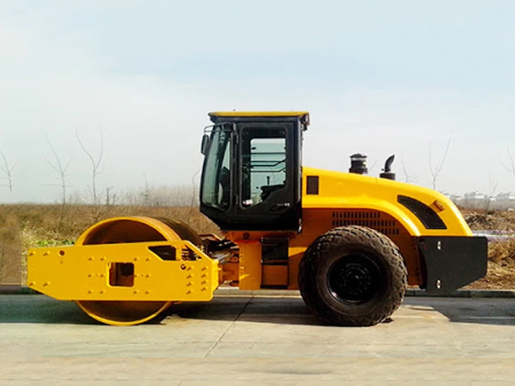 Китайский лучший бренд 10Ton SRD10 дорожный каток с высокой мощностью и низкой ценой