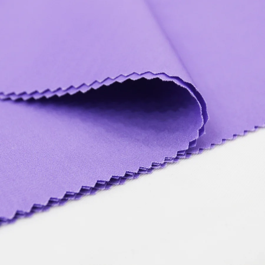 Yilong Textile Fabric Factory Direct Sale Woven High Density Twill Wicking 100%Cotton Fabric For Shirting Office Uniform