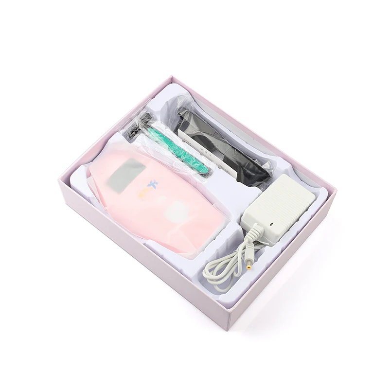 
Factory directly sale Mini Electric Painless Laser Hair Removal Body Epilator Face Hair Remover- Buy Face Hair Remove 