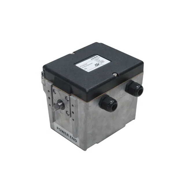 China Actuator(3 stage actuator, )electric thermal  actuator