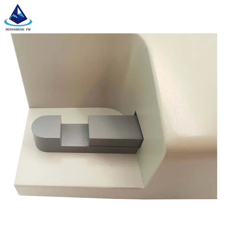 Lab Equipment Digital Hardness Tester/Durometer