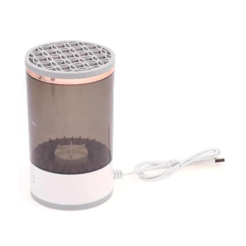 Автоматическая Usb-щетка для макияжа