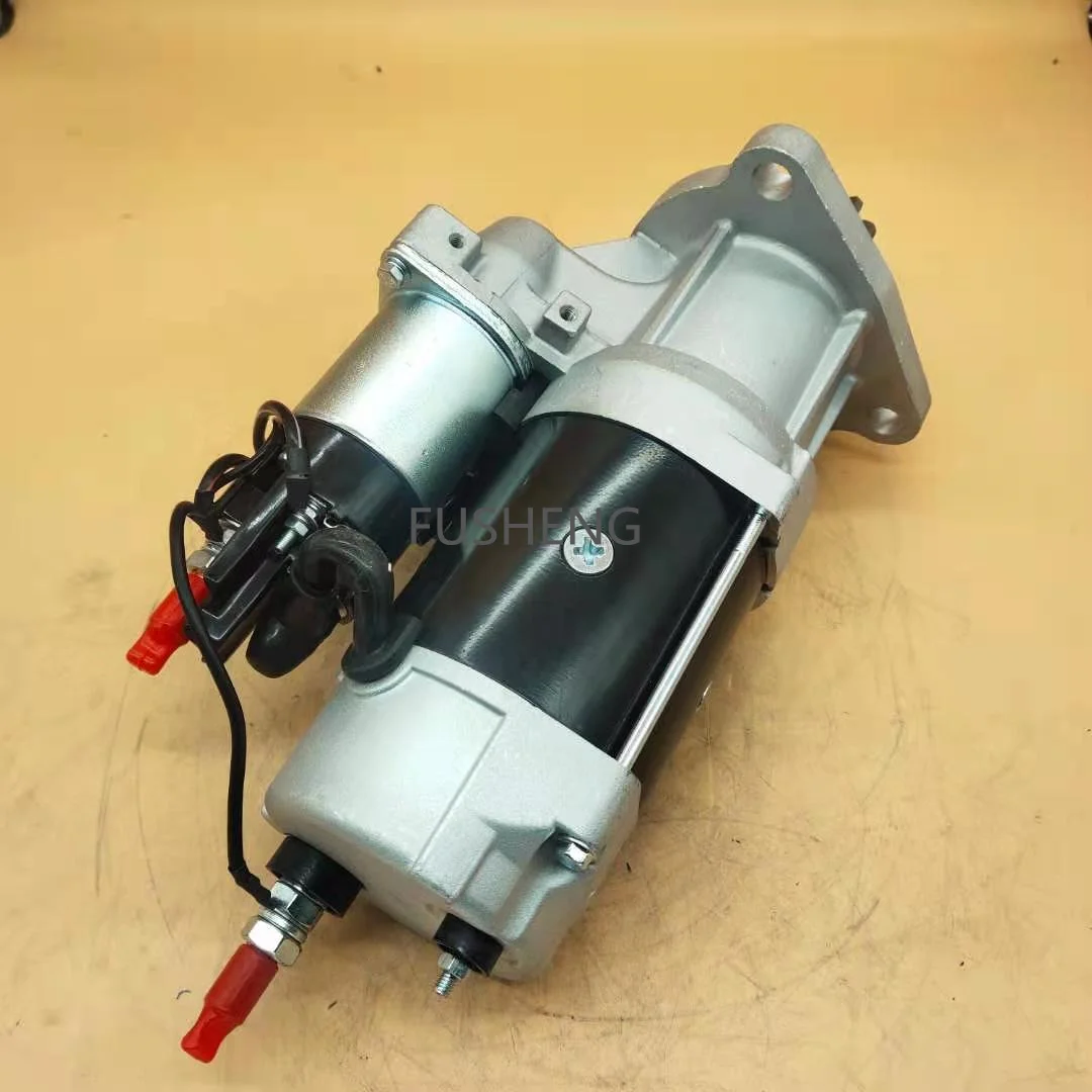 NEW 24V 12T NEW Starter Motor For Delco Series 39MT 80223708 1068552 3102767 5256414 10461758 10479276 10479291