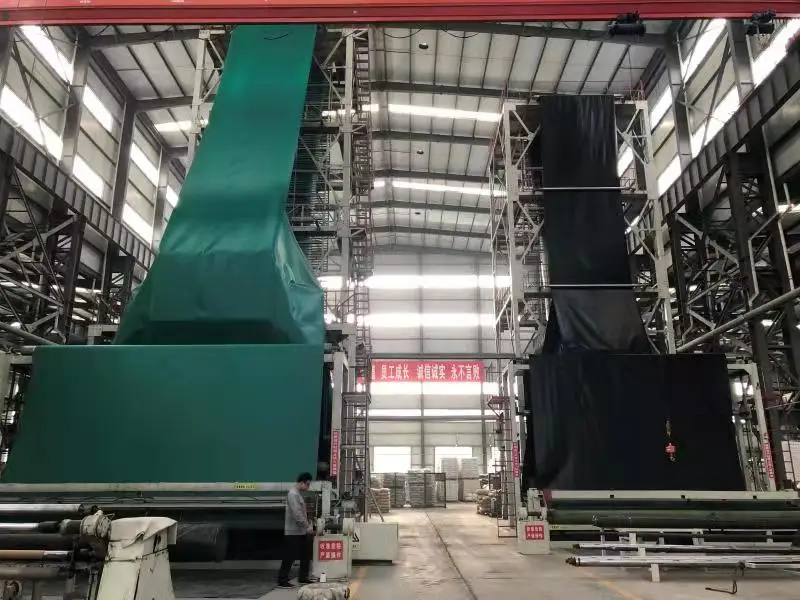 gm 13 standard geomembrane 2mm hdpe geomembrane price geomembrane water tanks
