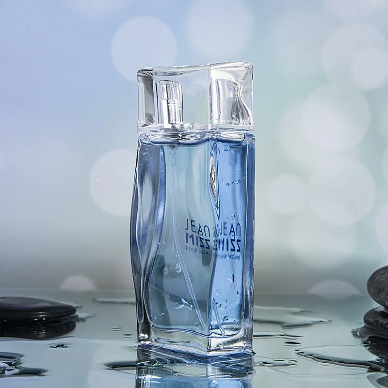 100ml smart collection perfume custom logo long lasting perfume men parfum