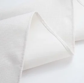 2022 Fancy Christmas Table Decoration Double Sided Buffalo Plaid Christmas Linen Sublimation Blanks Table Runner single layer