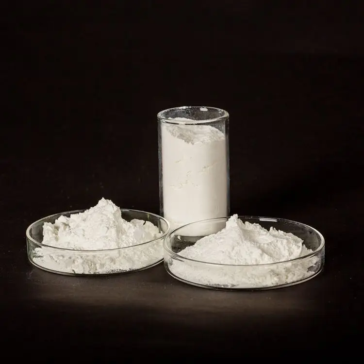 High Purity Good Thermal Stability Calcium Zinc  PVC Ca Zn Heat Stabilizer for Pipe