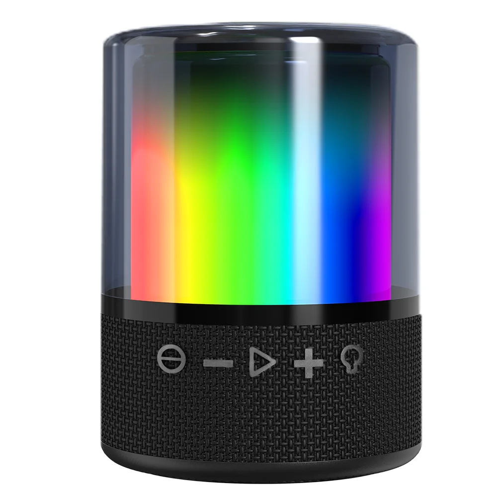 Portable Audio Player 15-Inch Woofer System 100W Output Power Digital LED Display USB AC Microphone Stage KARAOKE Amplifier