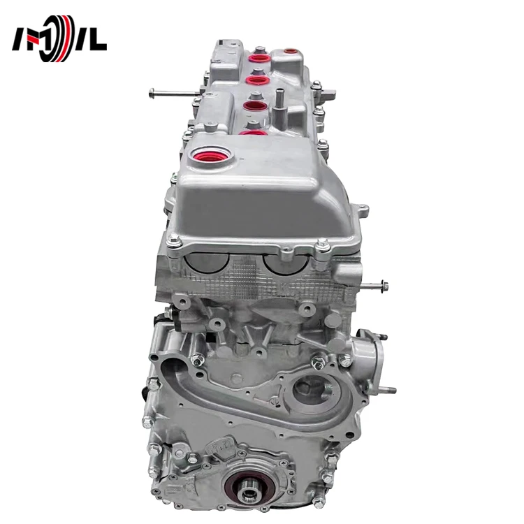 Система двигателя для Toyota hilux Overdo 19000 3RZ-FE 75770-2700 л 5 А