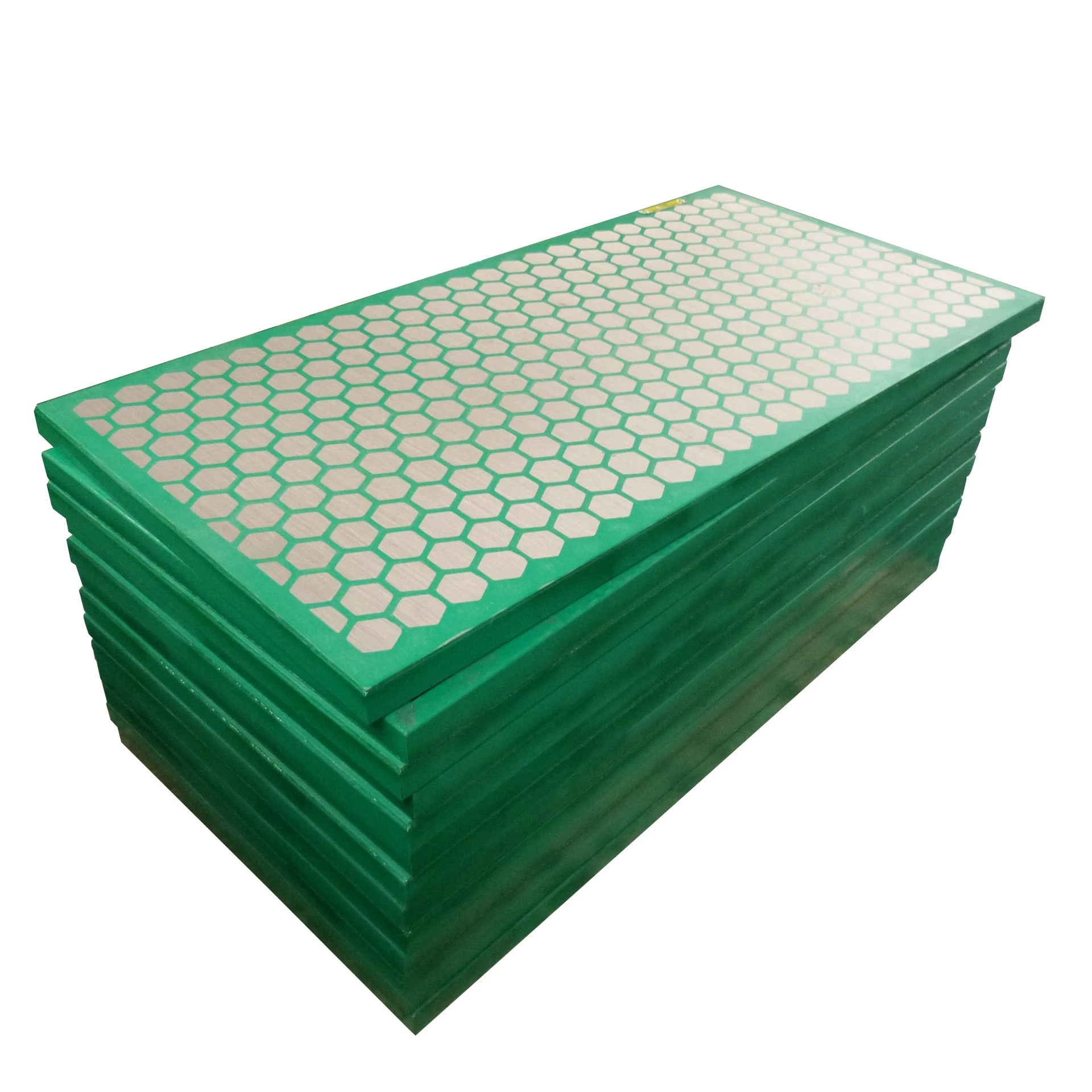 
Swaco Mongoose Shale Shaker screen 