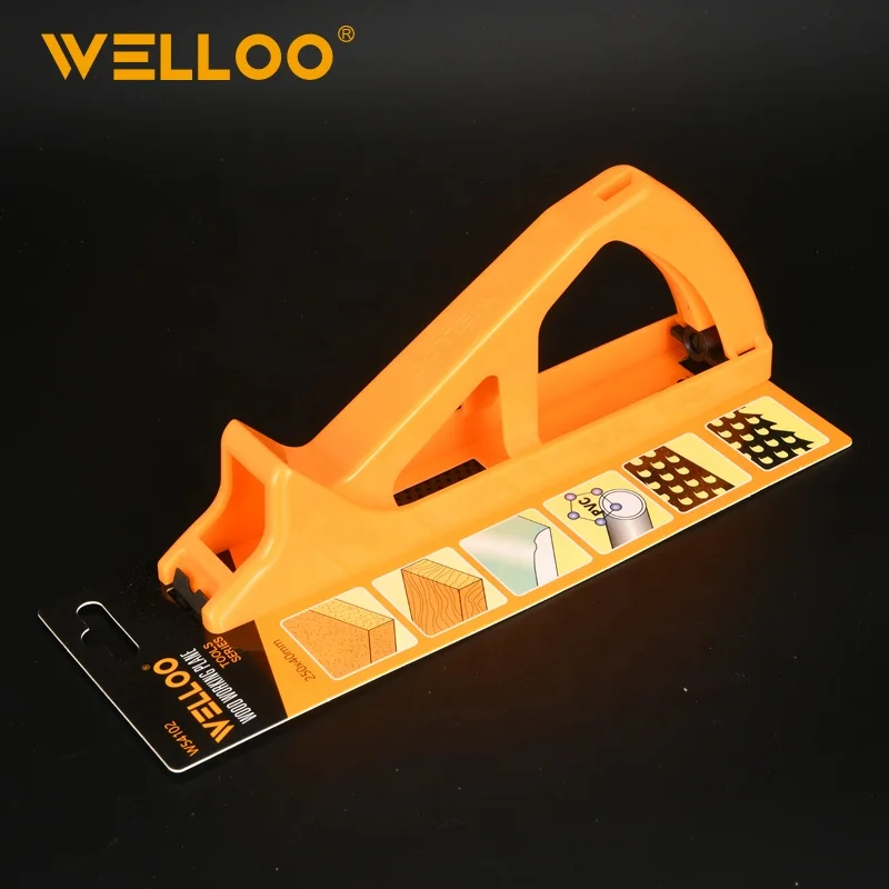 
WELLOO Gypsum Board Planing GBP10140 