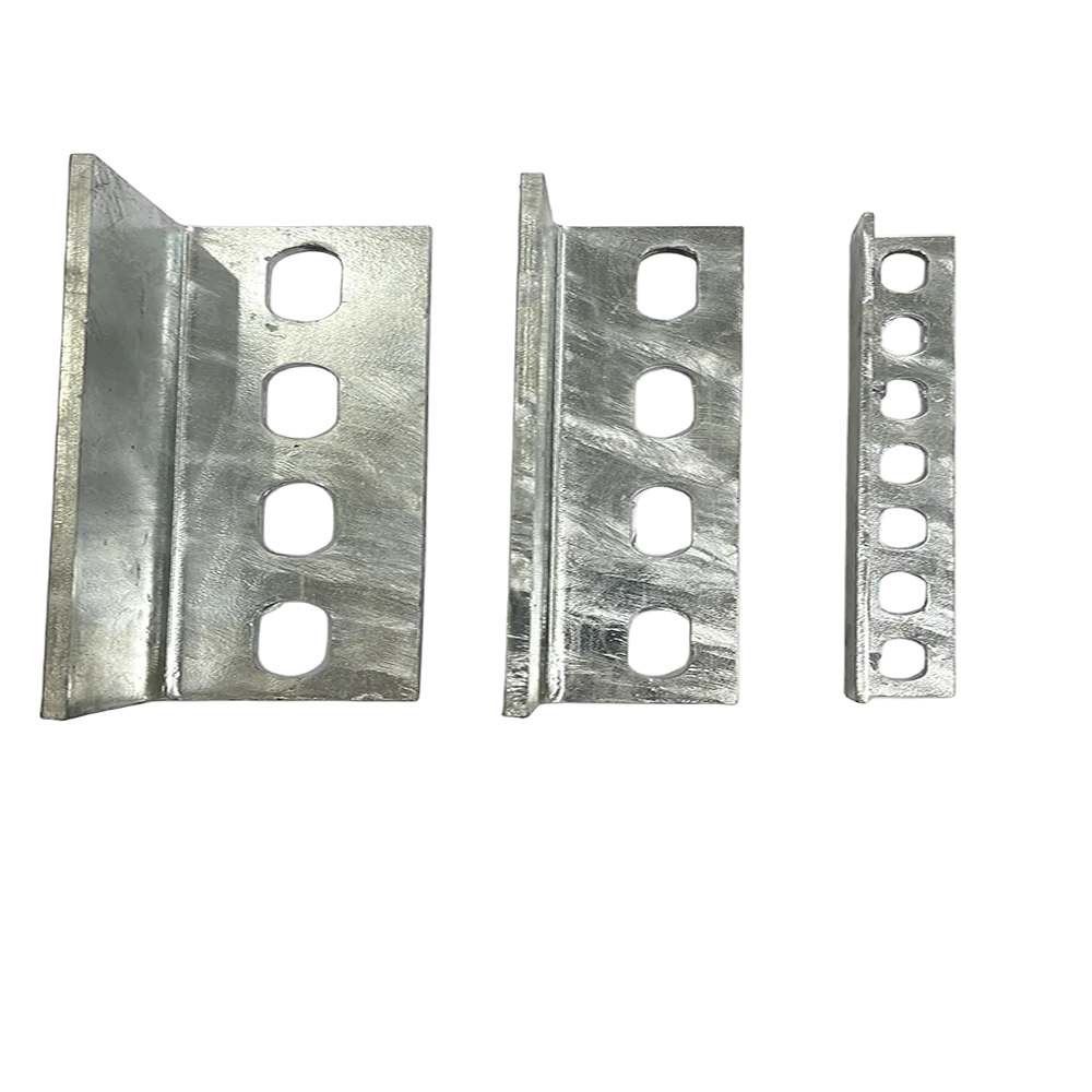 Good Price Galvanized light steel keel gypsum board steel angle