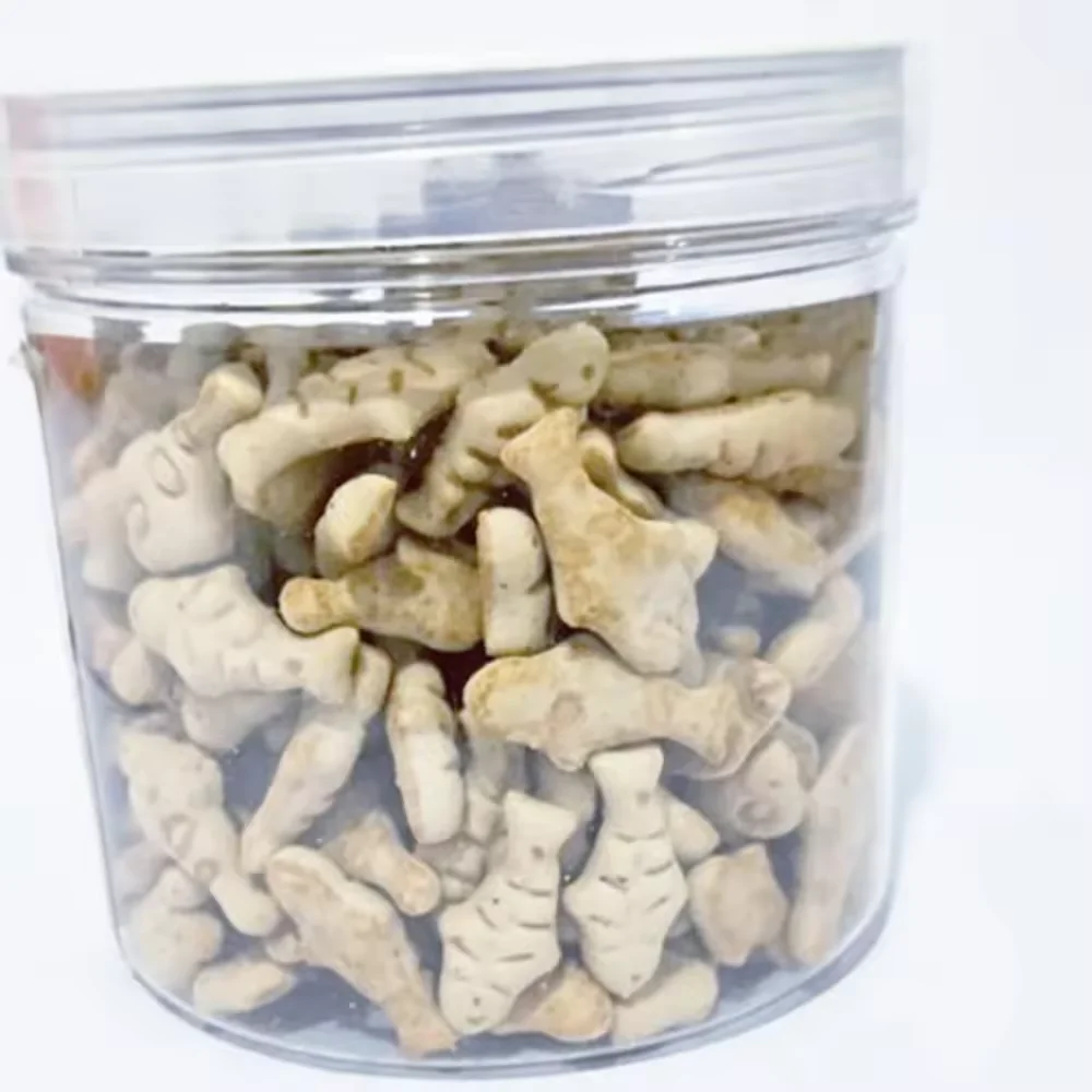 Top selling manufacturers sell cat biscuit pet food catnip cookies directly to help digest canned dry fish and cat food