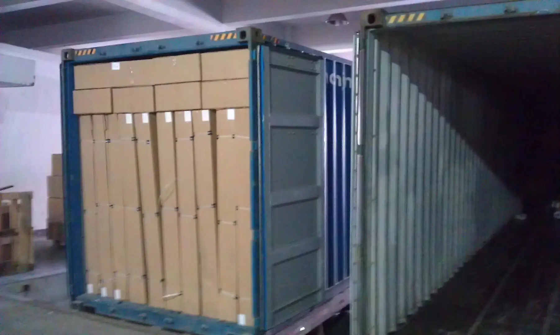  Популярный дизайн все в одном сборные ванной комнаты для отеля BUL1720