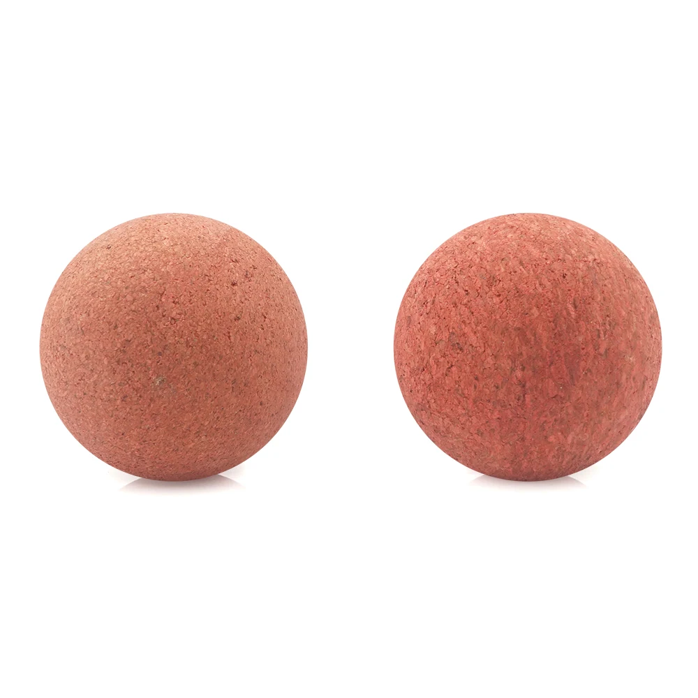 Wholesale customized color size cork bottle stopper wine decanter aerator cork ball