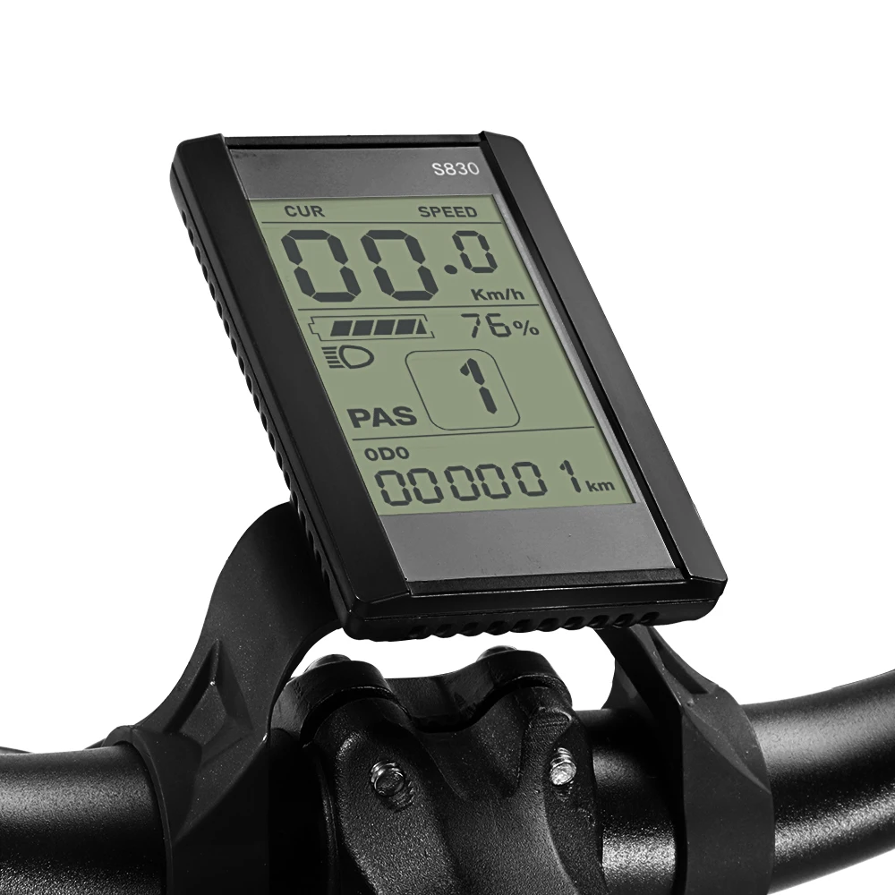 High quality Deore 8 speed OEM mtb 29er Electric Bike E Mountain Bicycle