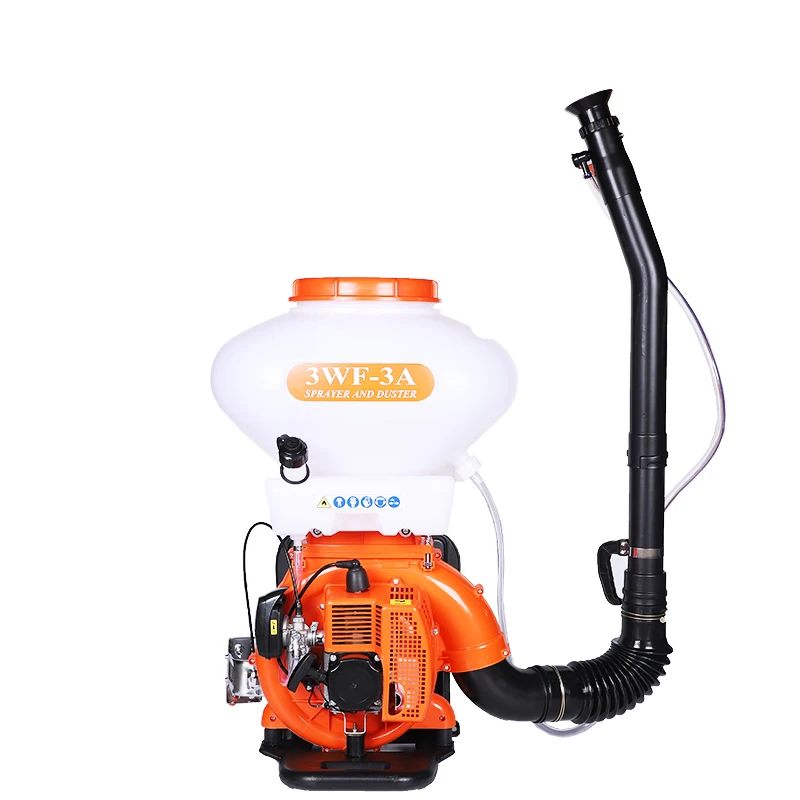 3WF-3A mist duster Sprayer