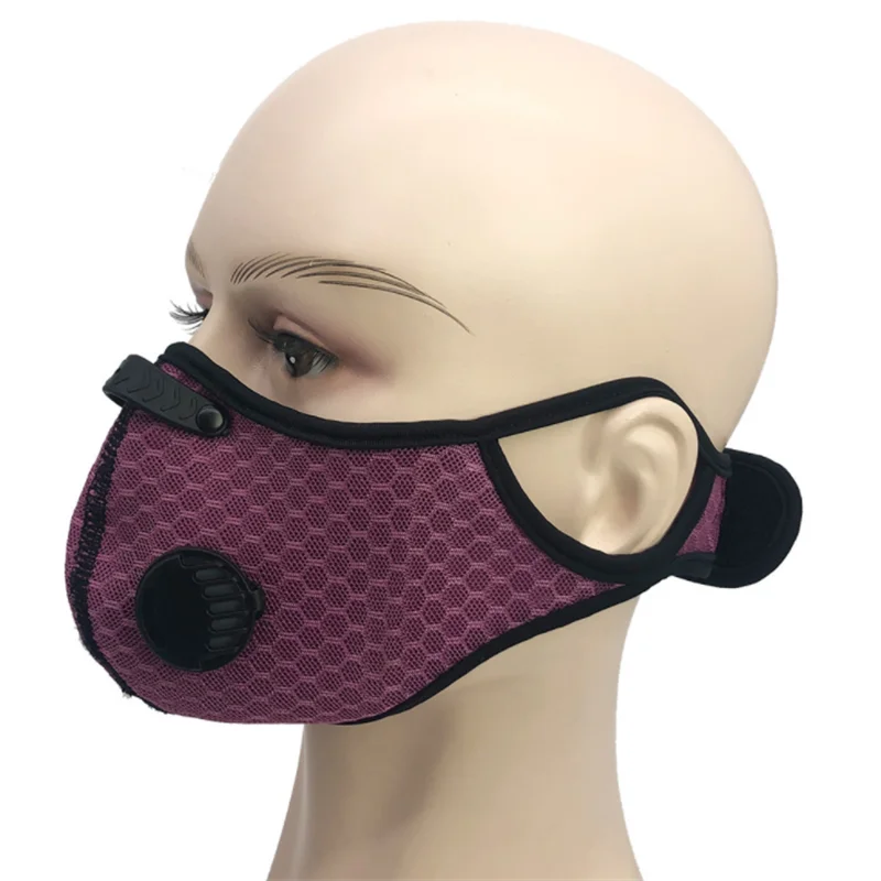 Outdoor sports mask-3