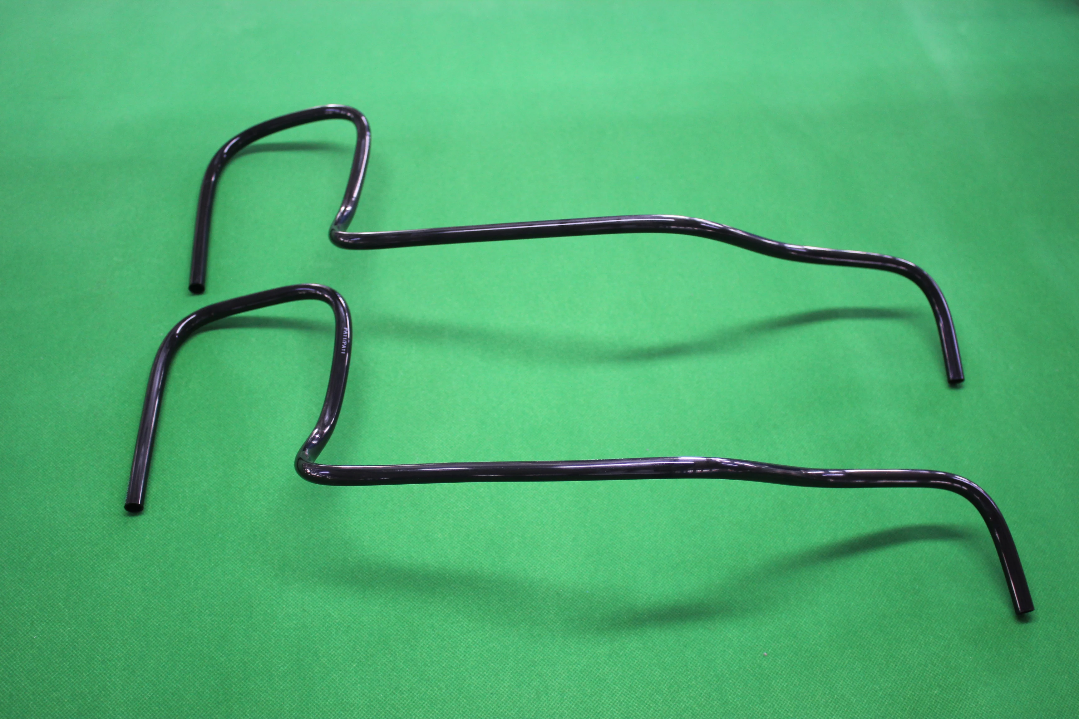 Conductive PA11 fuel line