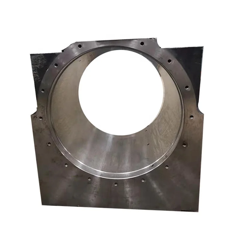 Нестандартное подшипниковое сиденье сварное подшипниковое сиденье подшипник Корпус фланцевое сиденье под заказ