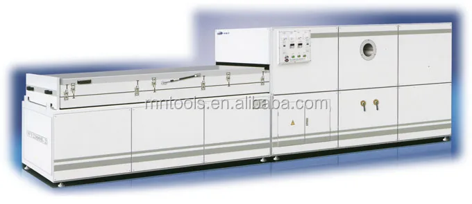 
Thermoforming machine for MDF vacuum press machine 