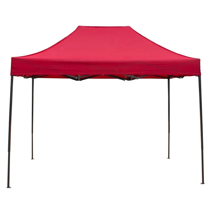 cheap pop up 10x10 canopy Tent advertising shown instant outdoor trade show tent