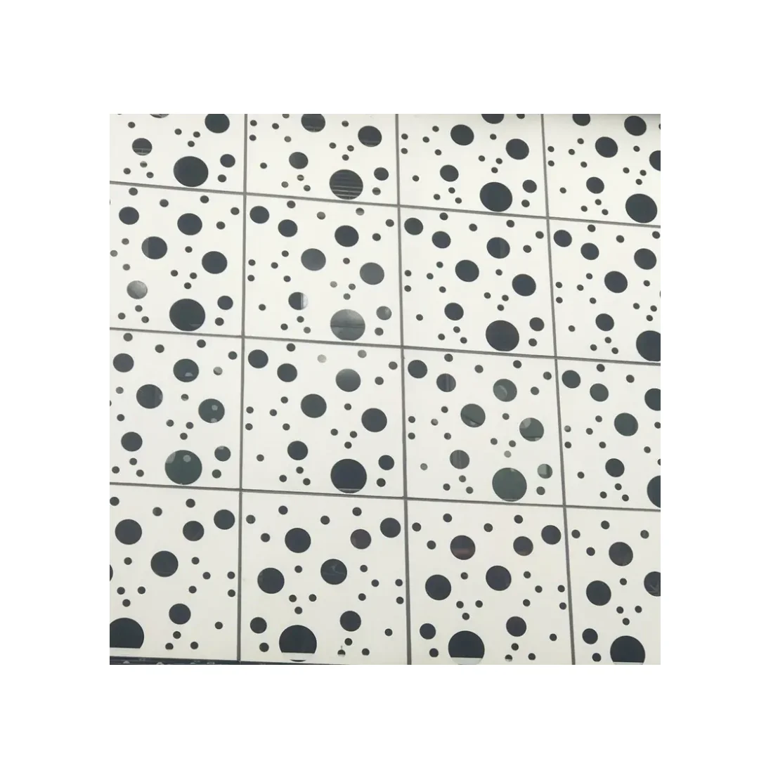 Expert Manufacturer SUS304 Customized CNC Bending Accurate Chain Plate Perforated Plate for Building Construction