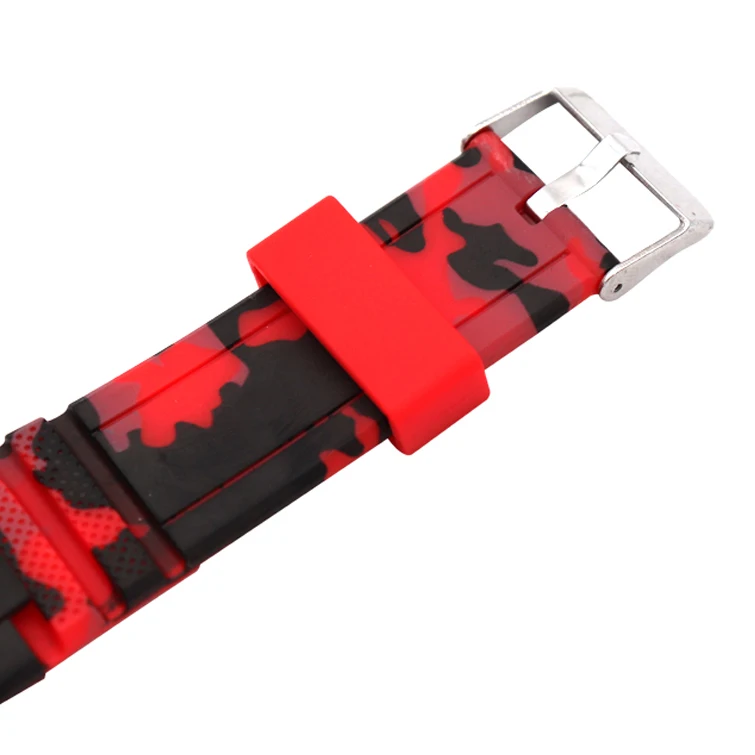 Sanse S-646B New Arrival Cheap OEM reloj comflaje  Digital watch Men Fashion Sport Wristwatches