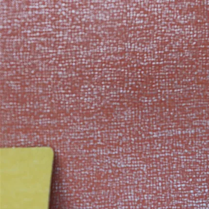 Factory Spomge Customization  PVC synthetic leather sheets for shoes bags