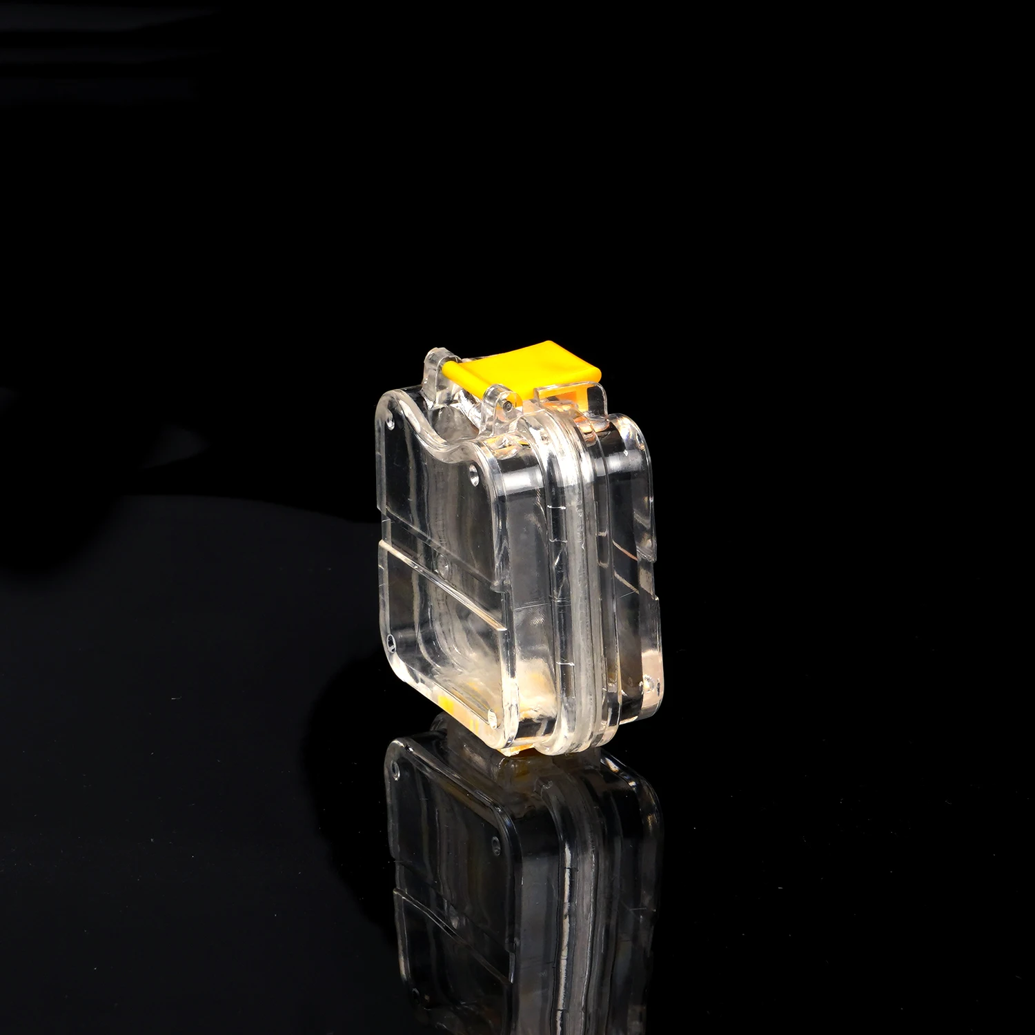 Dental Lab Consumable Materials Dental Storage Box Membrane Tooth Box