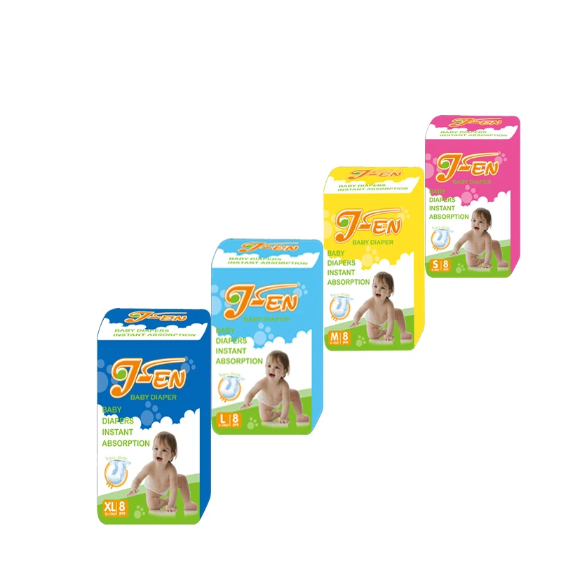 Cloth baby diapers wholesale China manufacturer